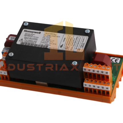 Honeywell CV-DSC25K PlantCruise 25000 SCADA Points Adder