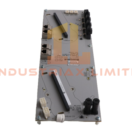 Honeywell CV-HSTA01 PlantCruise Flex Station Module