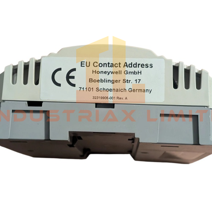 Honeywell CV-OPCDA1 OPC Data Access Server CAI