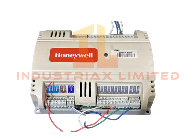 Honeywell CV-OPCINT OPC Integrator SAI 3 Module