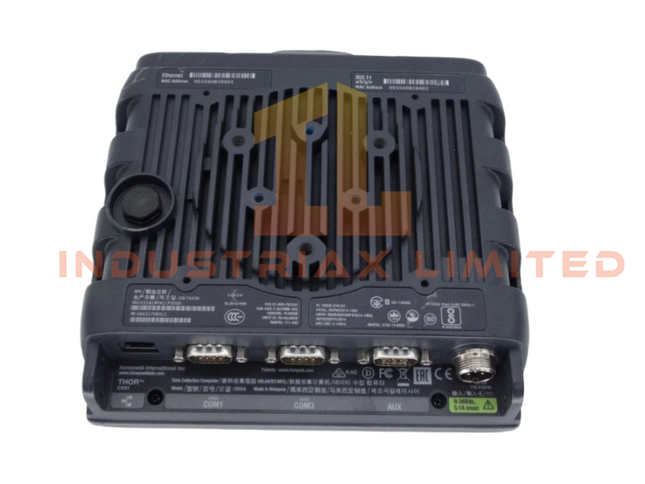 Honeywell CV-OPCSAE OPC Alarm & Event Server CAI