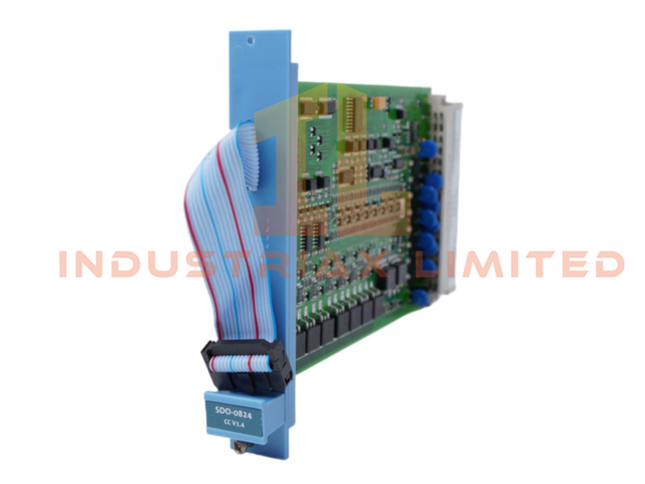 Honeywell CV-RBASE1 | PlantCruise by Experion | Redundancy Base Software