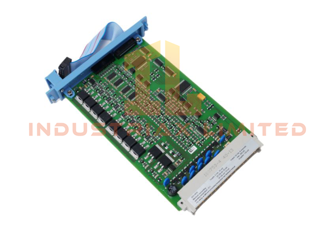 Honeywell CV-RPR01K PlantCruise 1000 Redundancy Process Point Adder