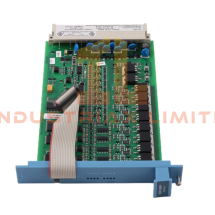 Honeywell CV-RSC01K PlantCruise 1000 SCADA Points Redundancy Adder