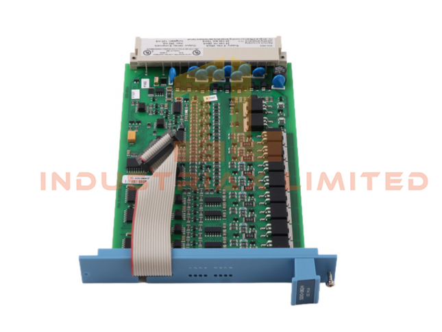 Honeywell CV-RSC01K PlantCruise 1000 SCADA Points Redundancy Adder
