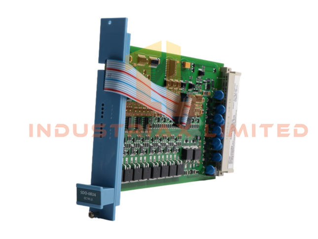 Honeywell CV-RSC02K PlantCruise 2000 SCADA Points Redundancy Adder