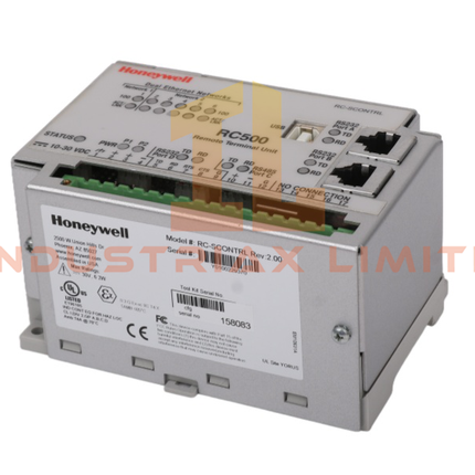 Honeywell CV-RSC08K PlantCruise 8000 SCADA Points Redundancy Adder