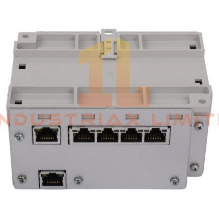 Honeywell CV-RSC08K | Seri PlantCruise | Penambah Redundansi 8000 Titik SCADA