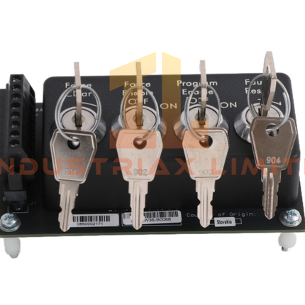 Honeywell CV-RSC100 PlantCruise 100 SCADA Points Redundancy Adder