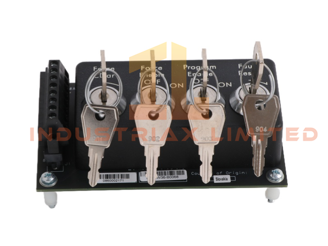 Honeywell CV-RSC100 PlantCruise 100 SCADA Points Redundancy Adder
