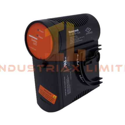 Honeywell CV-RSC10K PlantCruise SCADA Base