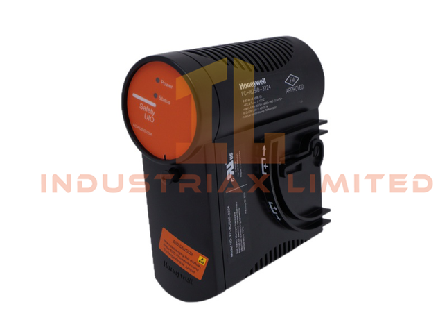 Honeywell CV-RSC10K PlantCruise SCADA Base