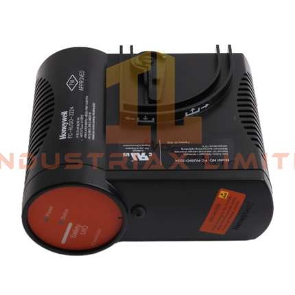 Honeywell CV-RSC10K PlantCruise SCADA Base