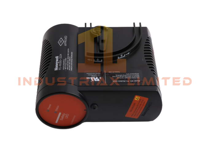 Honeywell CV-RSC10K PlantCruise SCADA Base