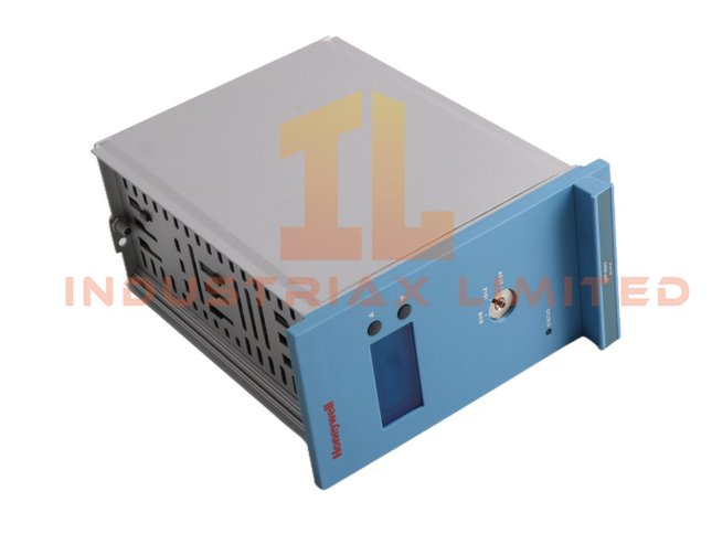 Honeywell CV-RSC25K PlantCruise 25000 SCADA Redundancy Adder