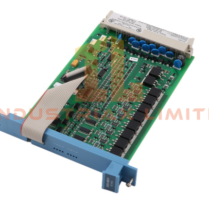 Honeywell CV-RSC50K PlantCruise SCADA Redundancy Adder