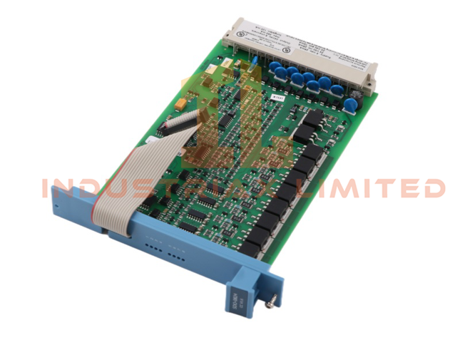 Honeywell CV-RSC50K PlantCruise SCADA Redundancy Adder