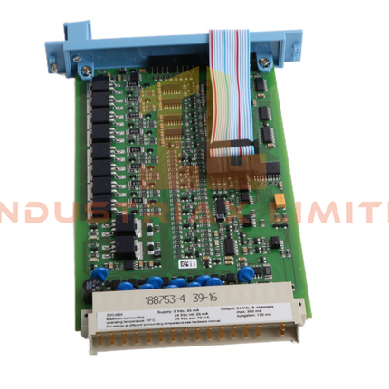 Honeywell CV-RSC50K PlantCruise SCADA Redundancy Adder