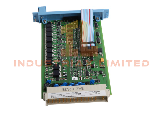 Honeywell CV-RSC50K PlantCruise SCADA Redundancy Adder