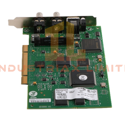 Honeywell CV-SVALDS Alarm DSA Report Module