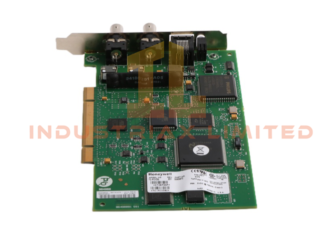 Honeywell CV-SVALDS Alarm DSA Report Module