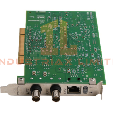 Honeywell CV-SVALDS Alarm DSA Report Module