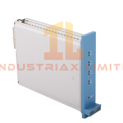 Honeywell CV-SVPWFB Power Function Blocks Module