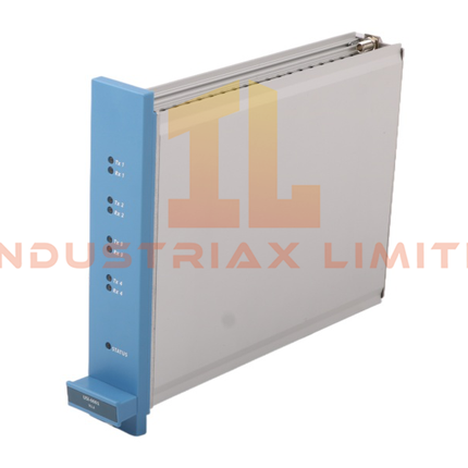 Honeywell CV-SVPWFB Power Function Blocks Module