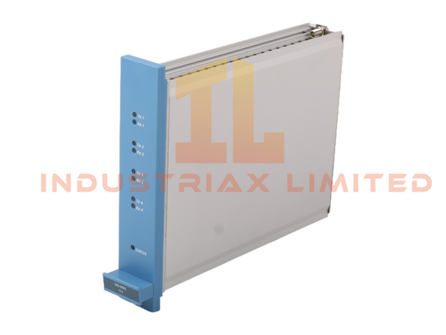 Honeywell CV-SVPWFB Power Function Blocks Module