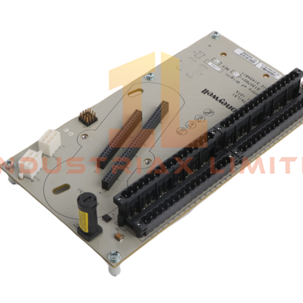 Honeywell DC-TAIL51 51307601-176 Analog Input Module