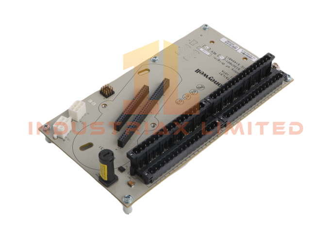 Honeywell DC-TAIL51 51307601-176 Analog Input Module