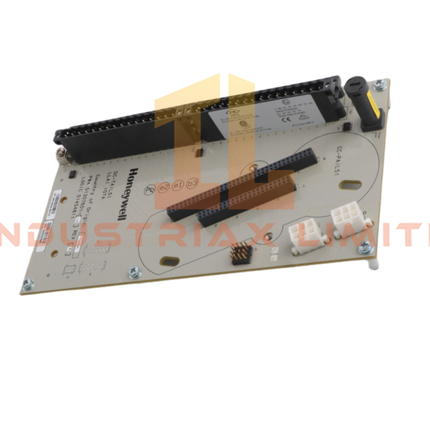 Honeywell DC-TAIL51 51307601-176 Analog Input Module