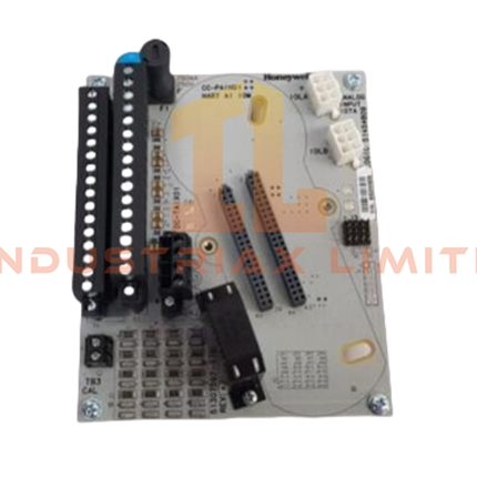 Honeywell DC-TAIX01 51307597-176 Analog Input Module