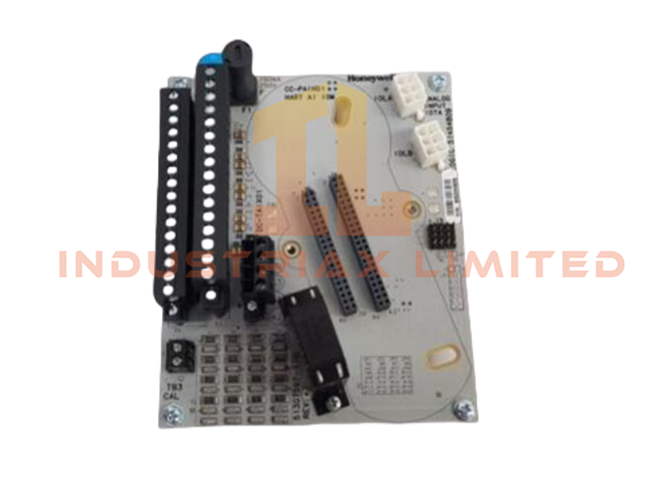 Honeywell DC-TAIX01 51307597-176 Analog Input Module