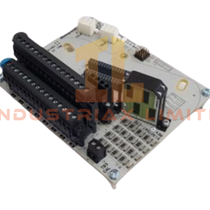 Honeywell DC-TAIX01 51307597-176 Analog Input Module