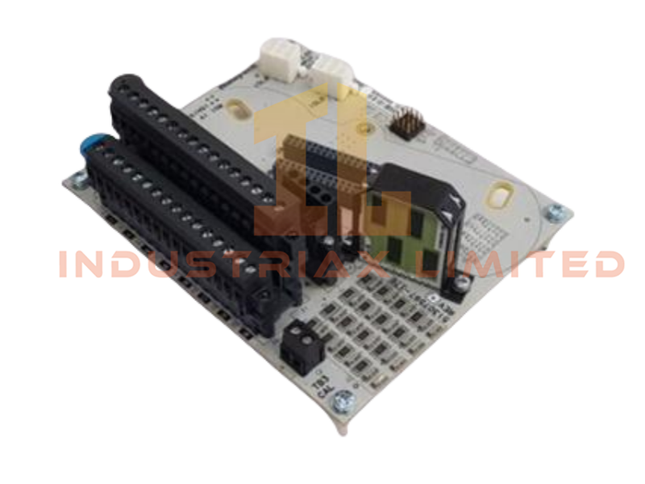 Honeywell DC-TAIX01 51307597-176 Analog Input Module