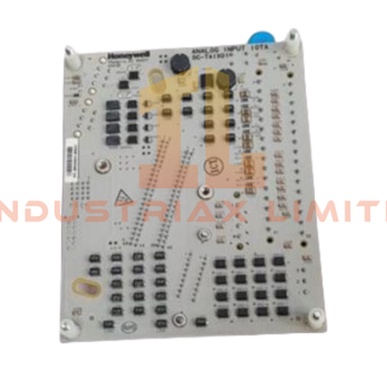 Honeywell DC-TAIX01 51307597-176 Analog Input Module
