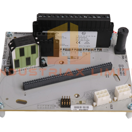 Honeywell DC-TAIX11 | FSC System Redundant Analog Output IOTA Module