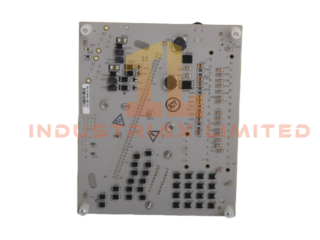Honeywell DC-TAIX11 | Modul IOTA Output Analog Redundan Sistem FSC
