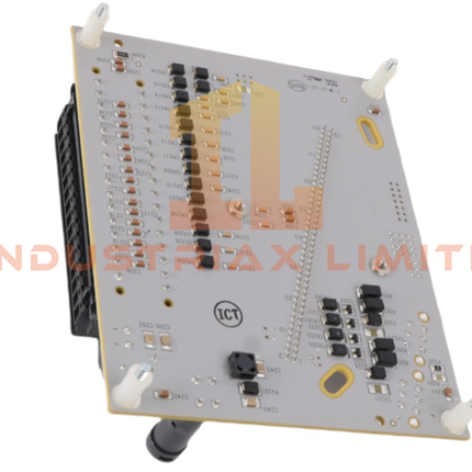 Honeywell | DC-TAOX01 | FSC Series | Analog Output Module