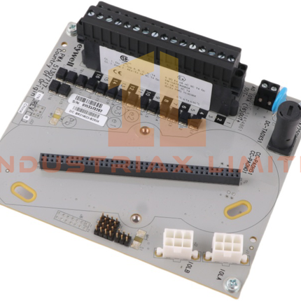 Honeywell DC-TAOX01 Analog Output Module
