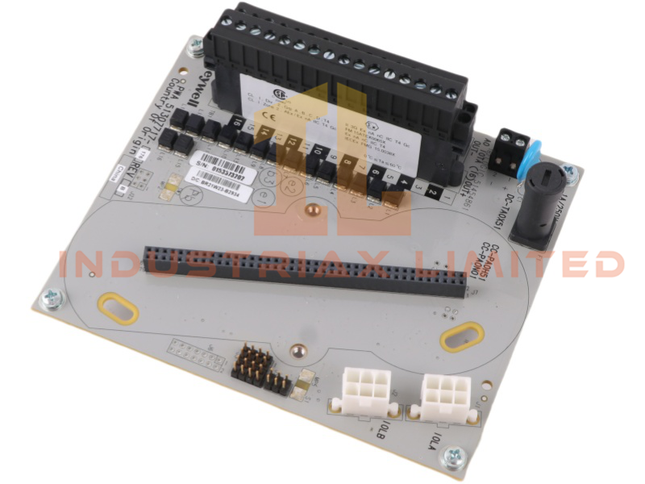 Honeywell DC-TAOX01 Analog Output Module