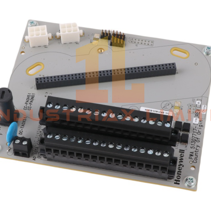 Honeywell | DC-TAOX01 | FSC Series | Analog Output Module