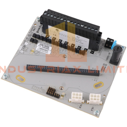 Honeywell DC-TAOX11 Analog Output Module