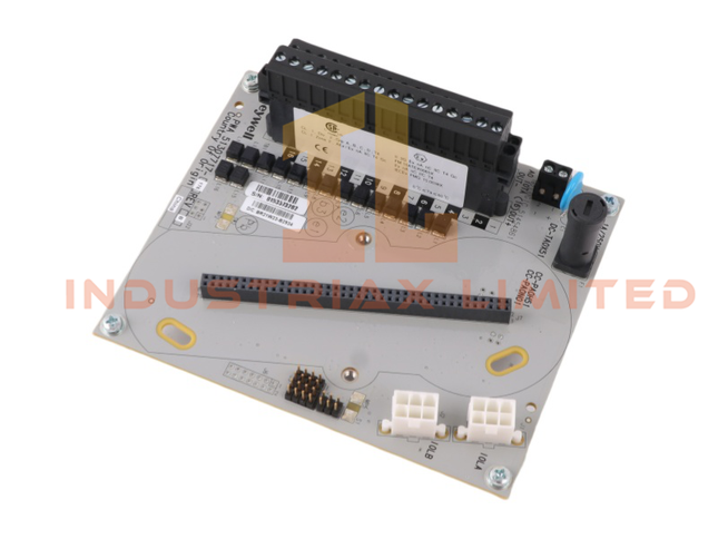 Honeywell DC-TAOX11 Analog Output Module