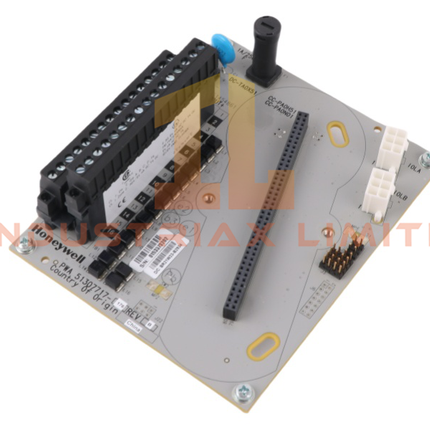 Honeywell DC-TAOX11 | Series C Analog Output Module