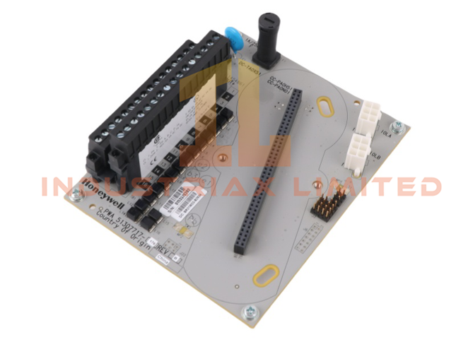 Honeywell DC-TAOX11 | Series C Analog Output Module