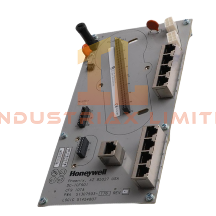 Honeywell DC-TCF901 51307593-176 Processor Module