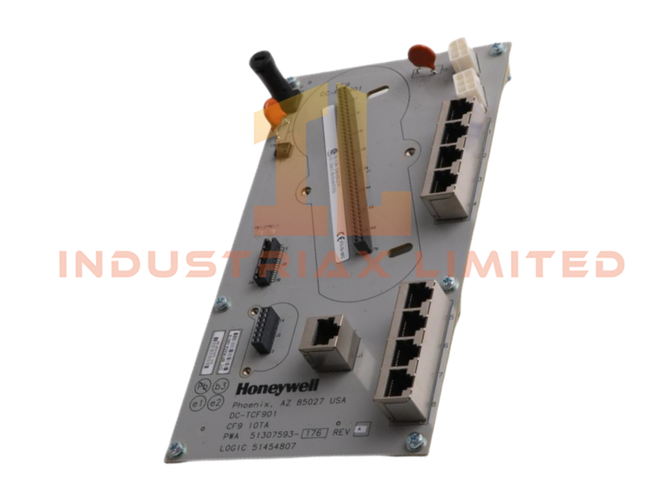 Honeywell DC-TCF901 51307593-176 Processor Module