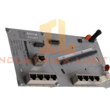 Honeywell DC-TCF901 51307593-176 Processor Module
